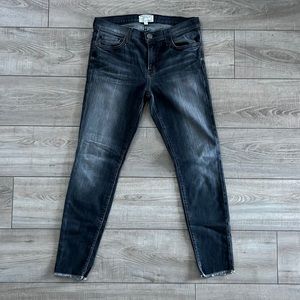 Current/Elliot Dark Gray Jeans